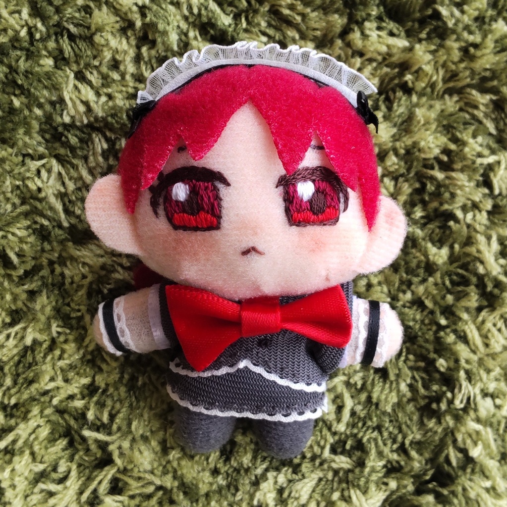 RO ジョンダぬい