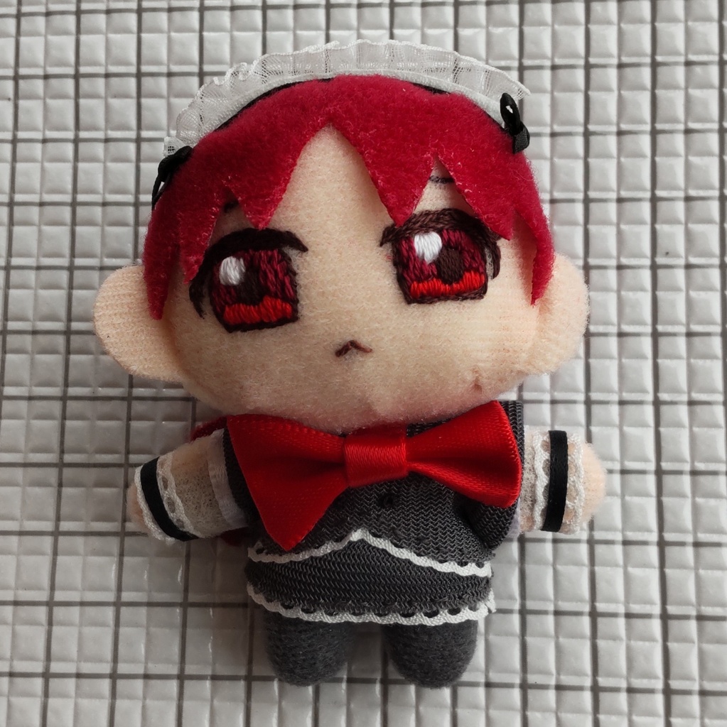 RO ジョンダぬい