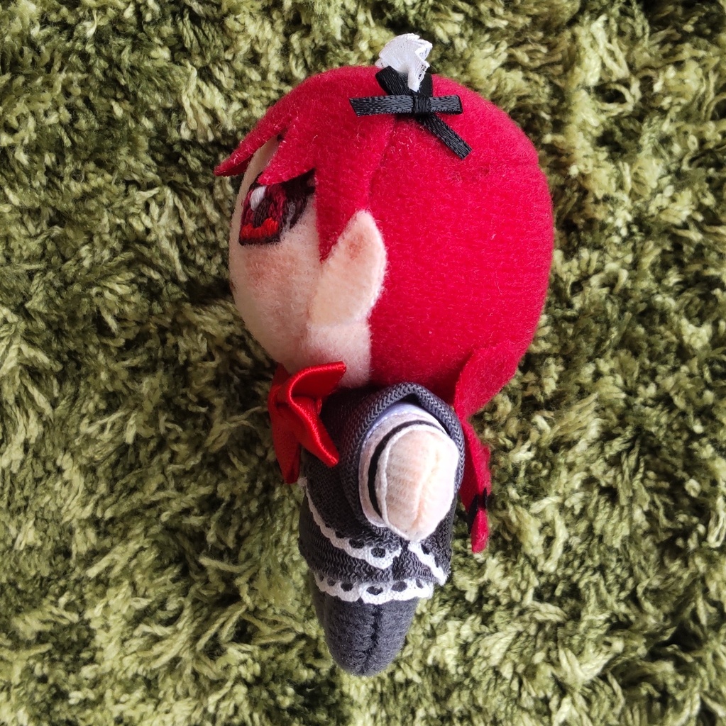 RO ジョンダぬい