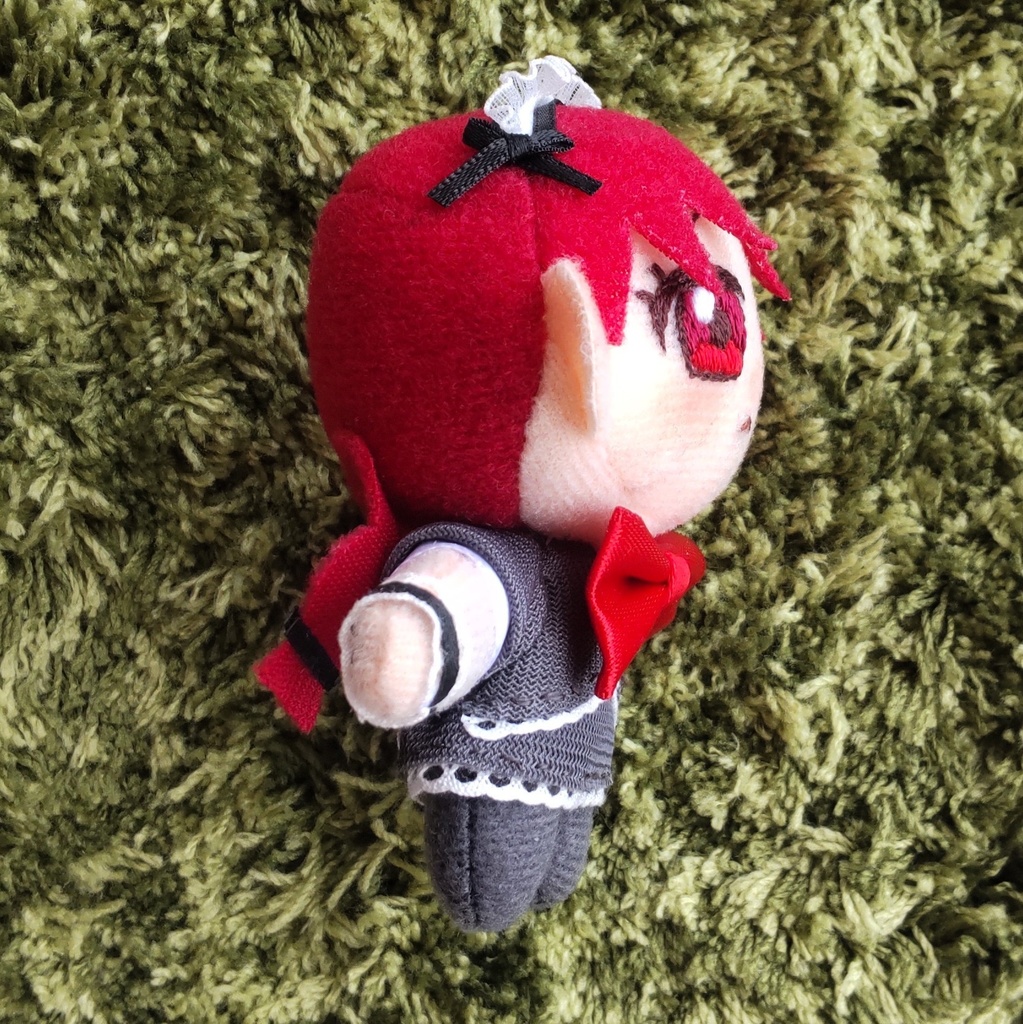 RO ジョンダぬい