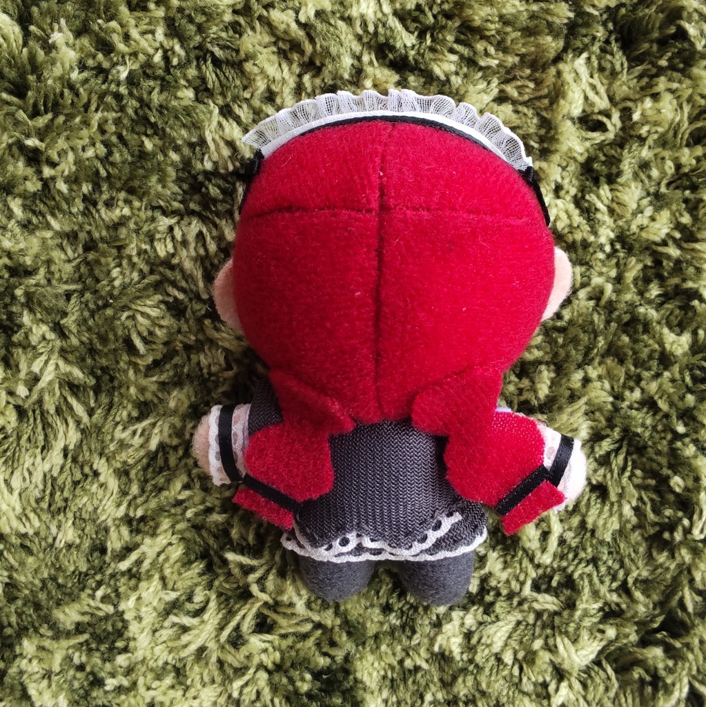 RO ジョンダぬい