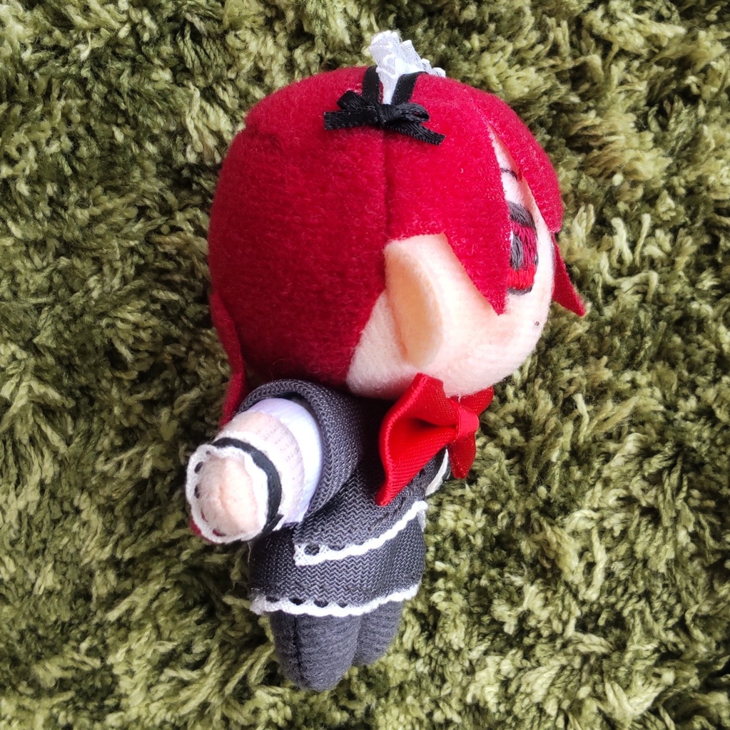 RO ジョンダぬい