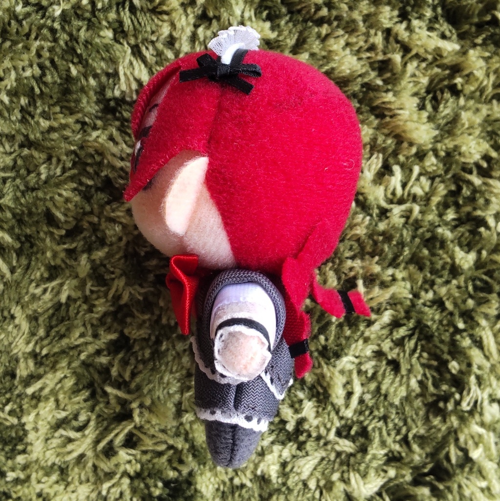 RO ジョンダぬい