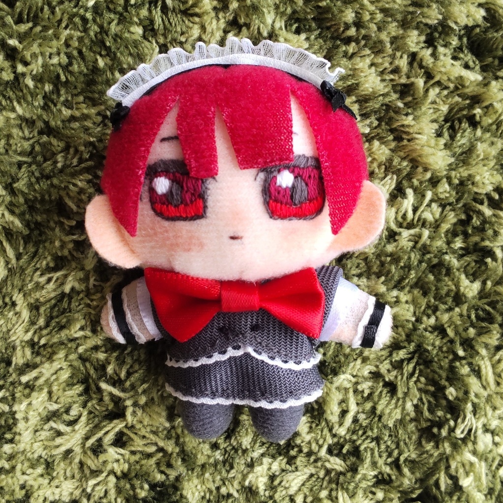 RO ジョンダぬい