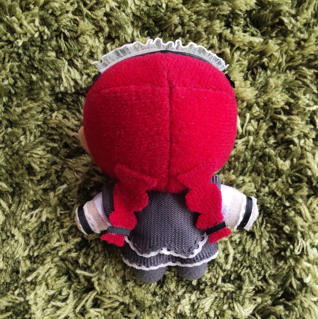 RO ジョンダぬい