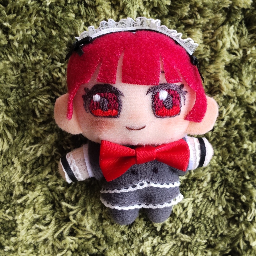 RO ジョンダぬい