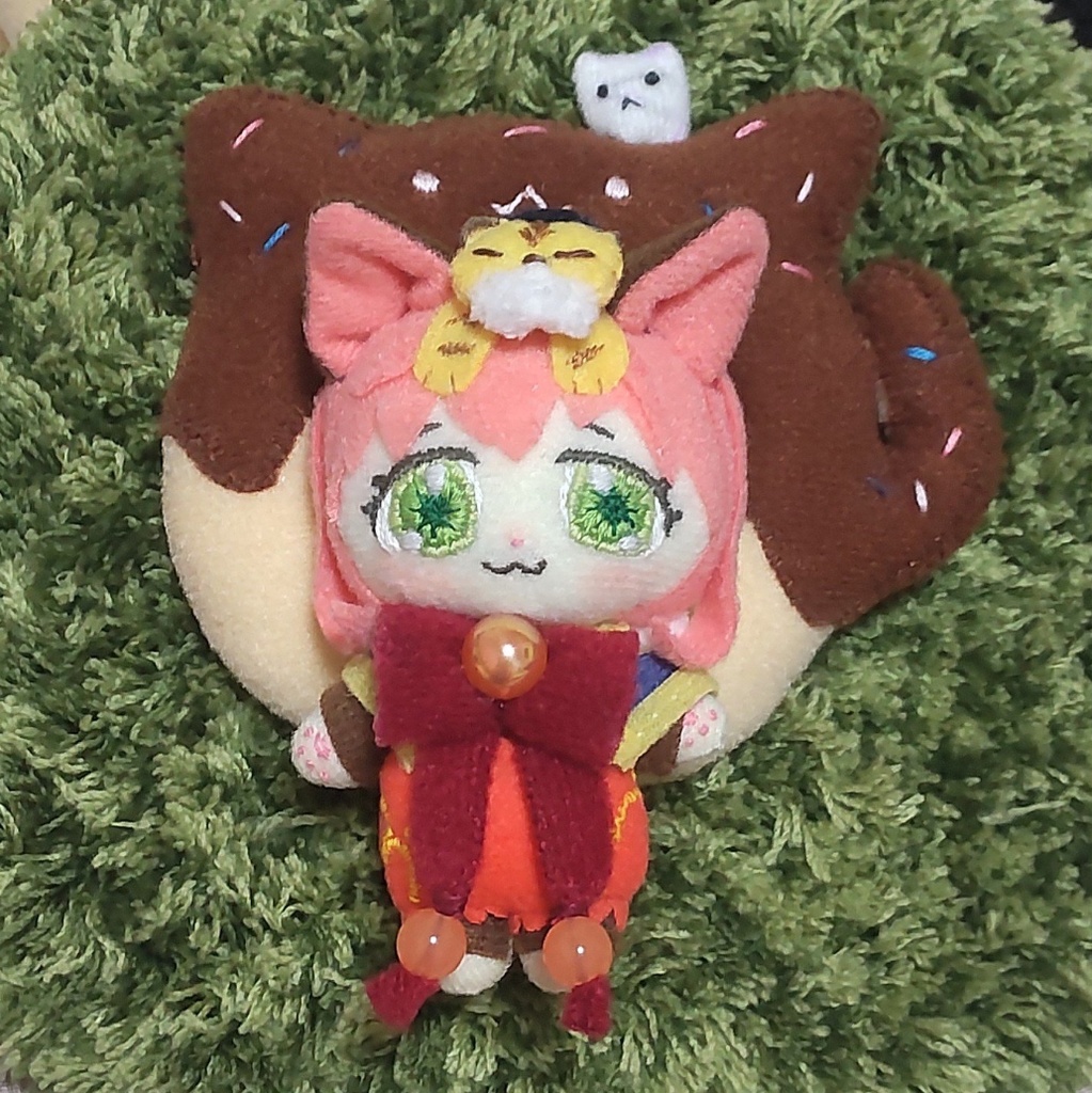 【RO】うちのこオーダー