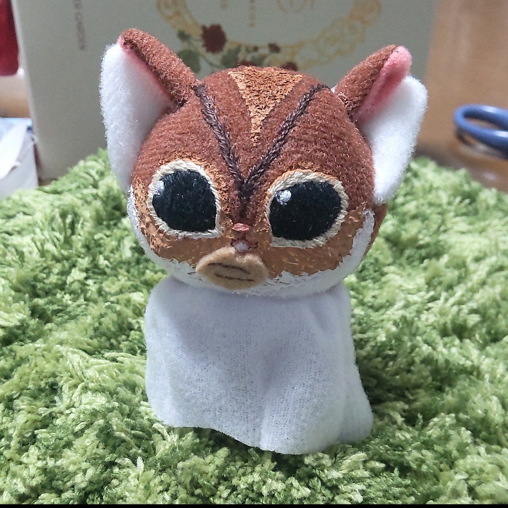 【RO】うちのこオーダー