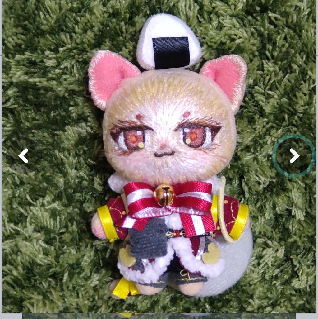 【RO】うちのこオーダー