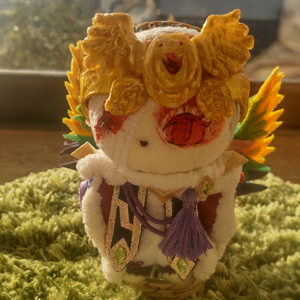 【RO】うちのこオーダー