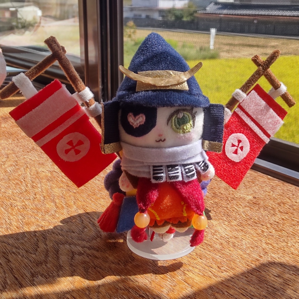 【RO】うちのこオーダー