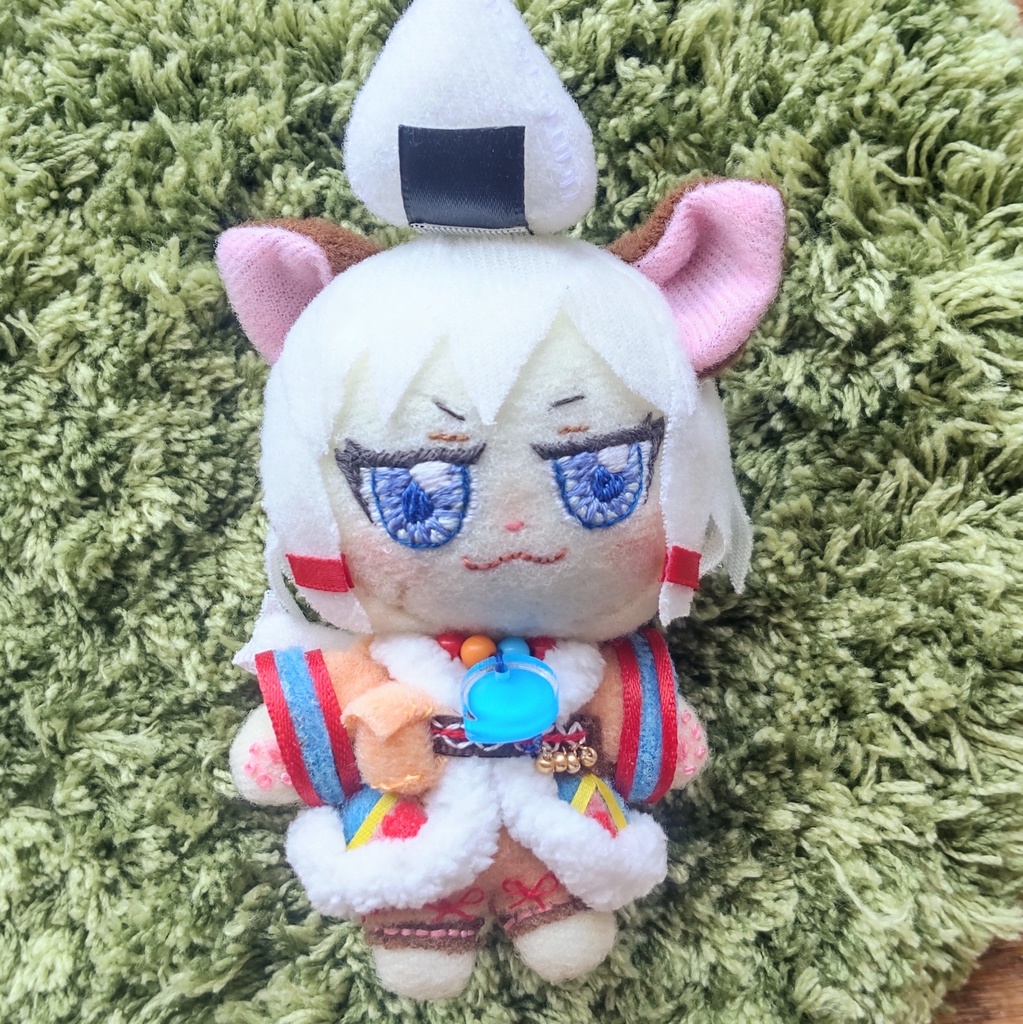 【RO】うちのこオーダー