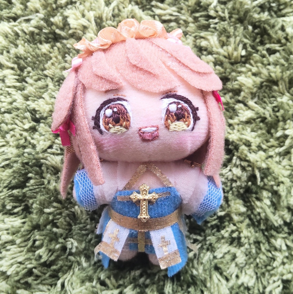 【RO】うちのこオーダー