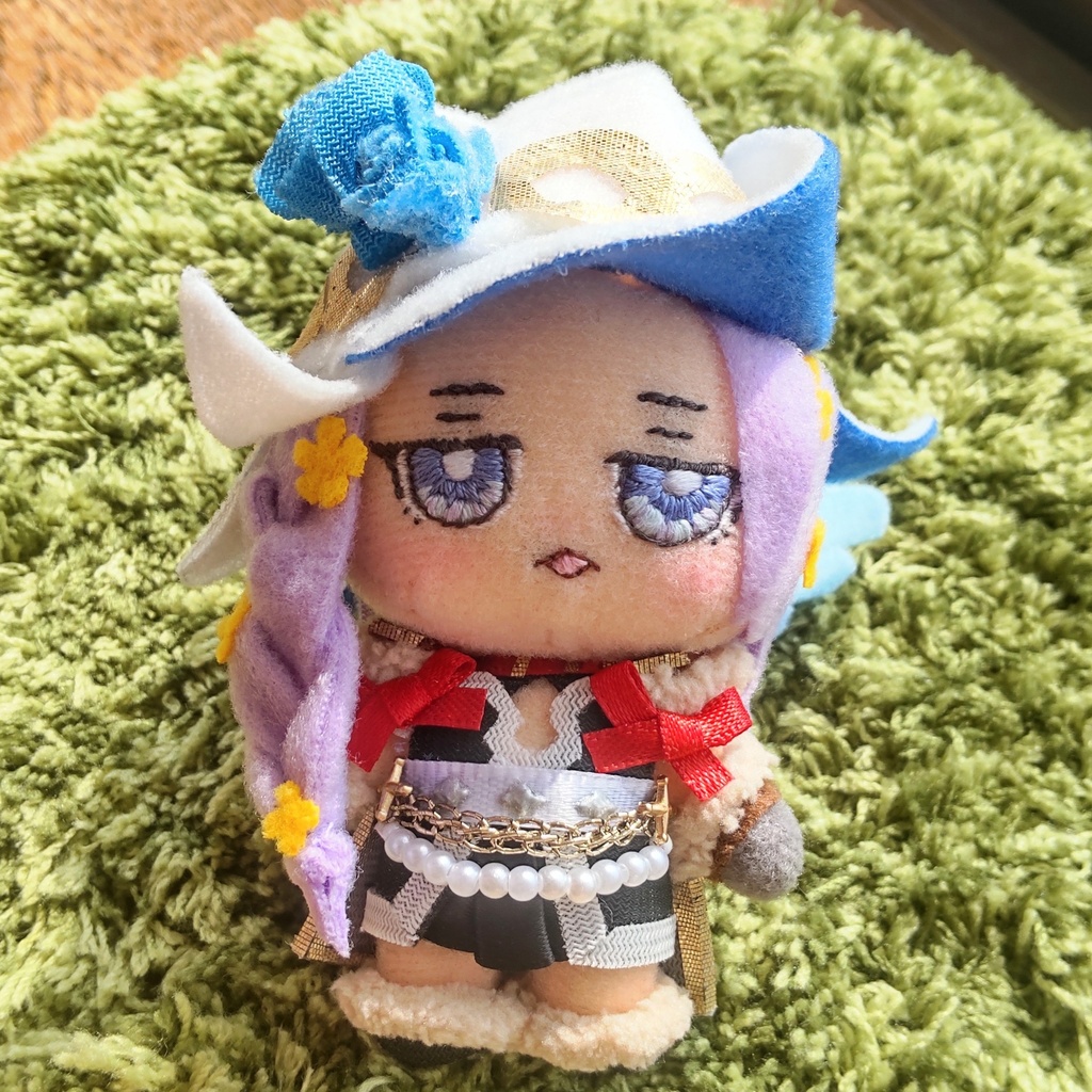 【RO】うちのこオーダー