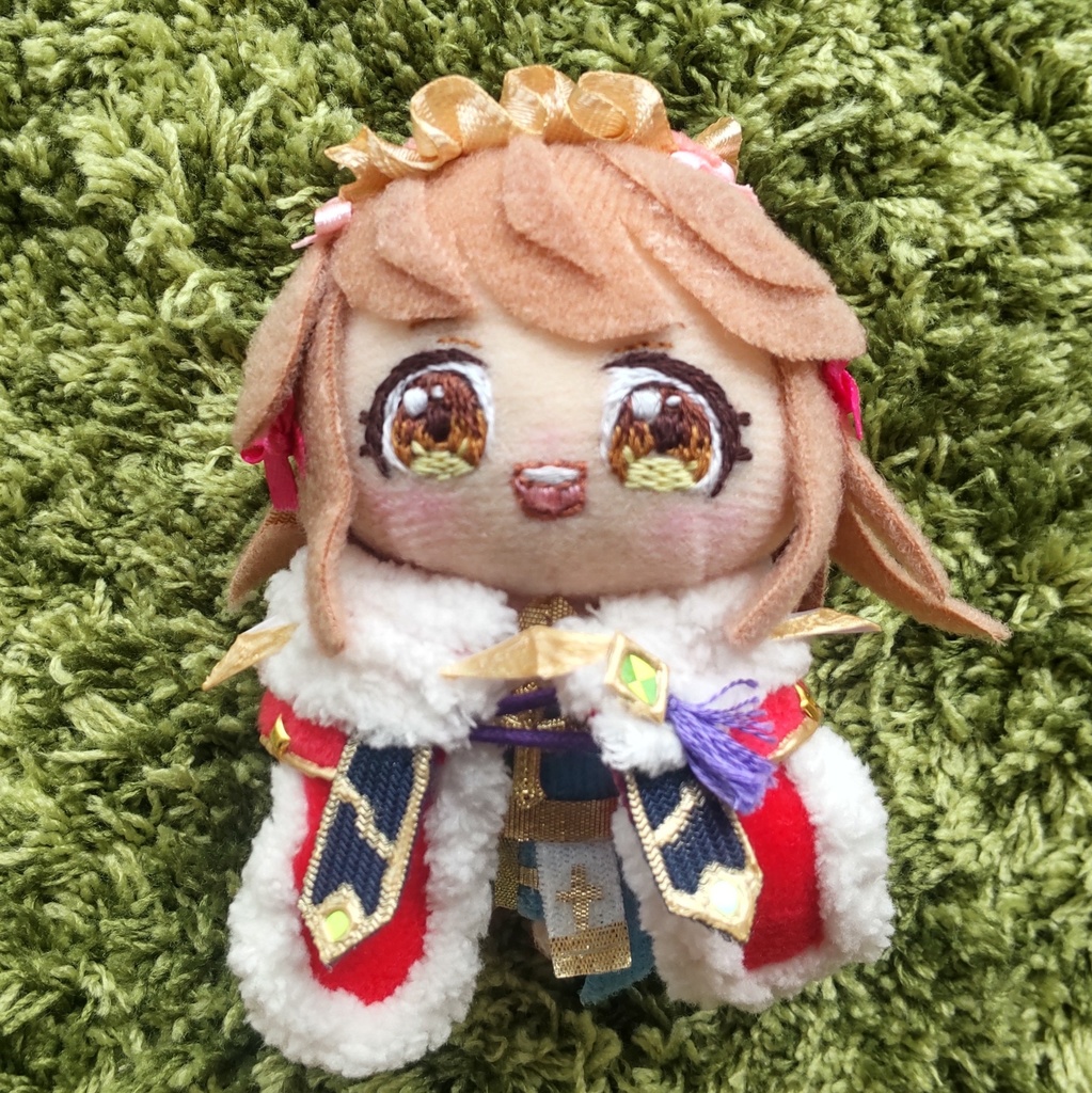 【RO】うちのこオーダー