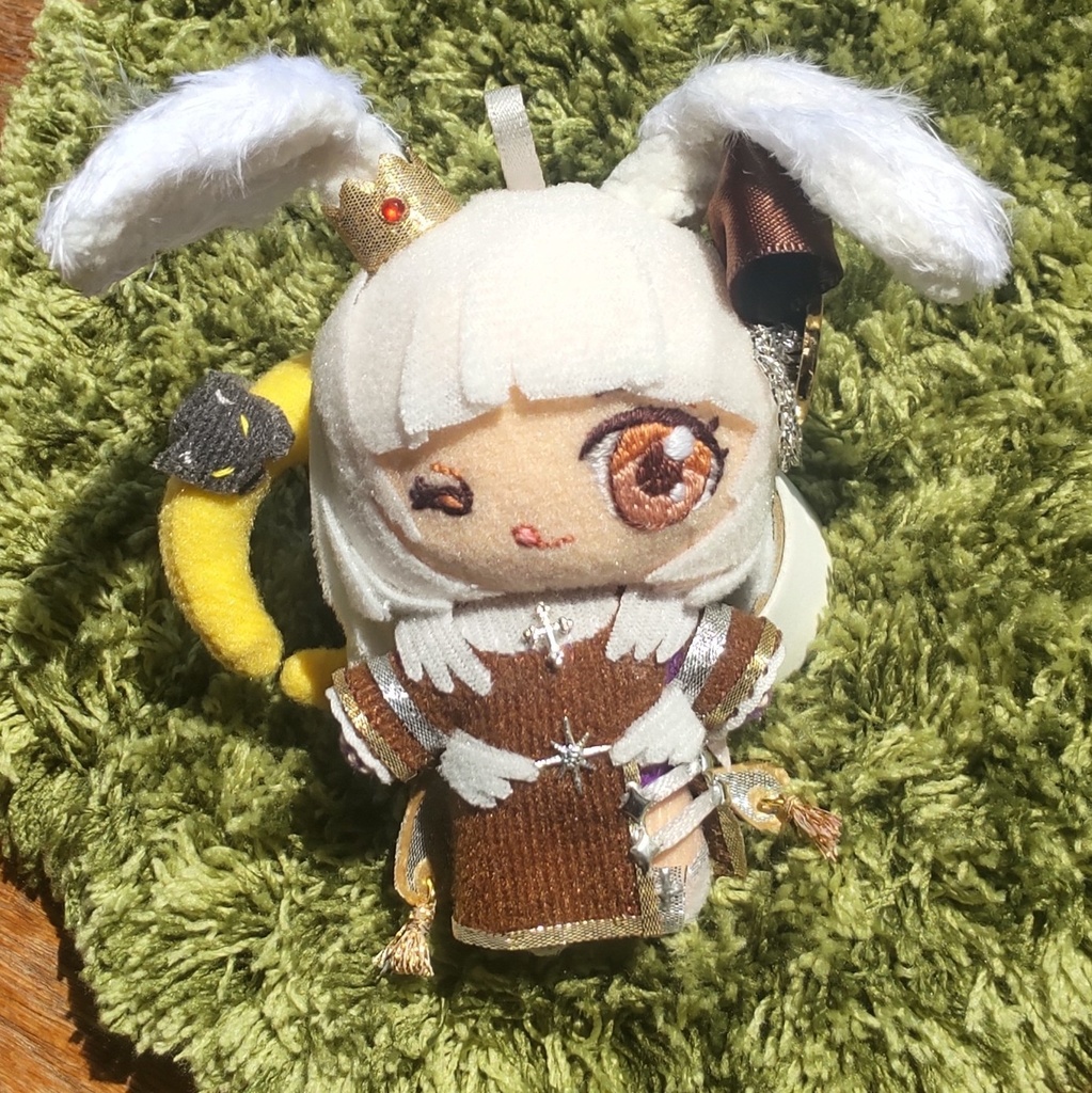 【RO】うちのこオーダー