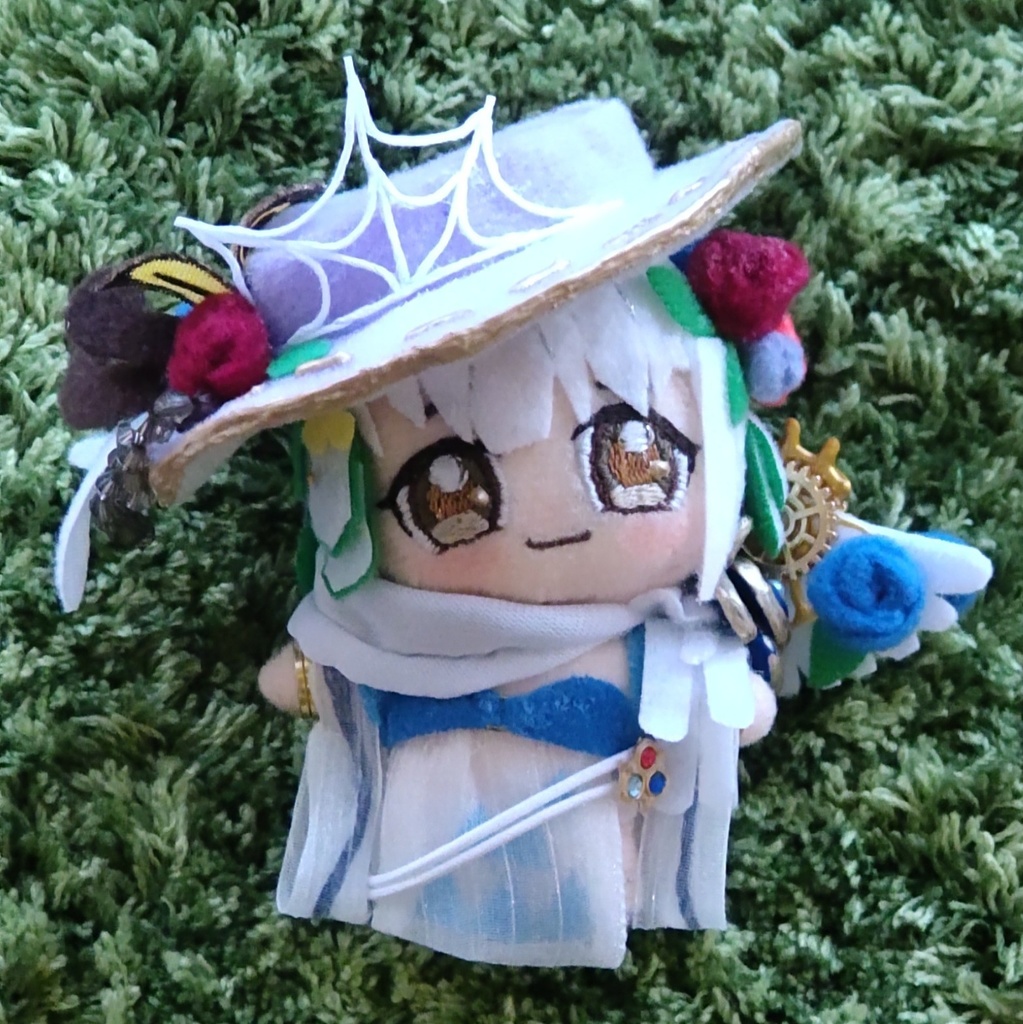 【RO】うちのこオーダー