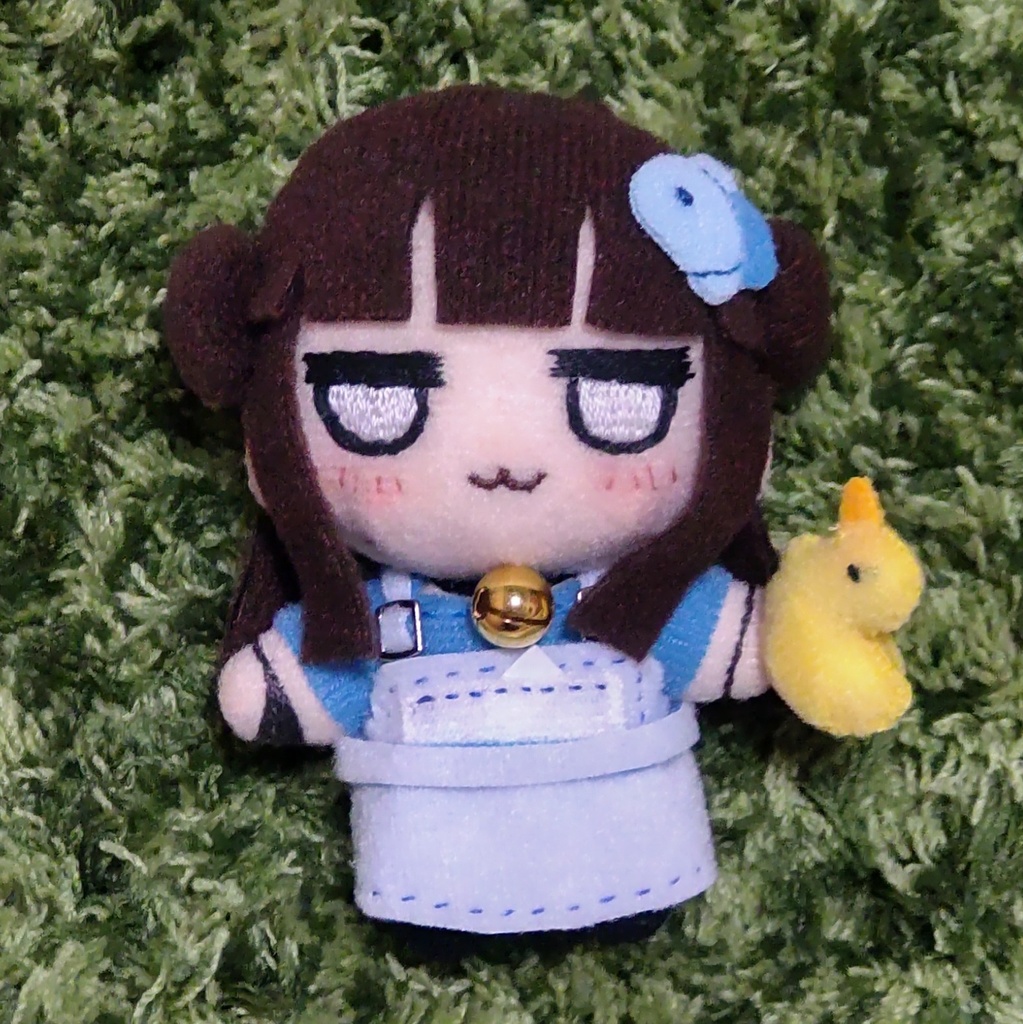 【専用出品】オーダーぬい
