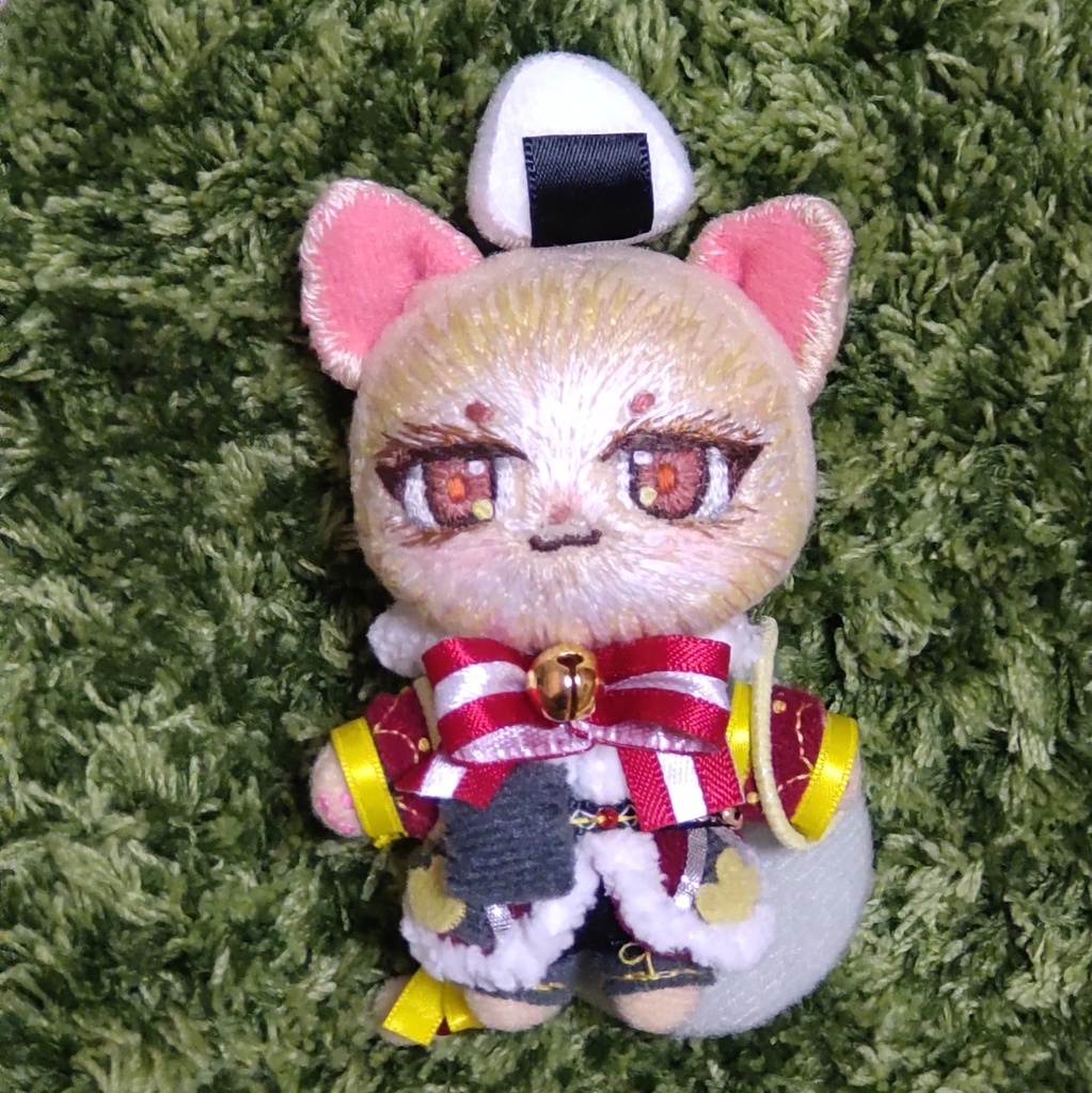 【専用出品】オーダーぬい