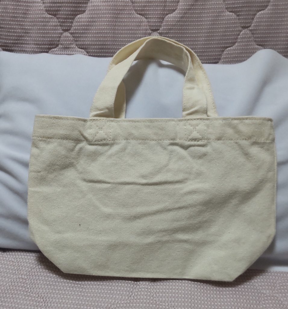 トートバッグ(グラリン)