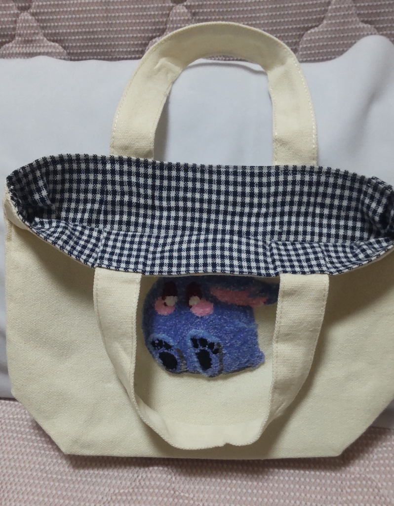 トートバッグ(エクリプス)