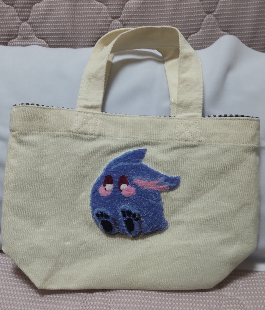 トートバッグ(エクリプス)