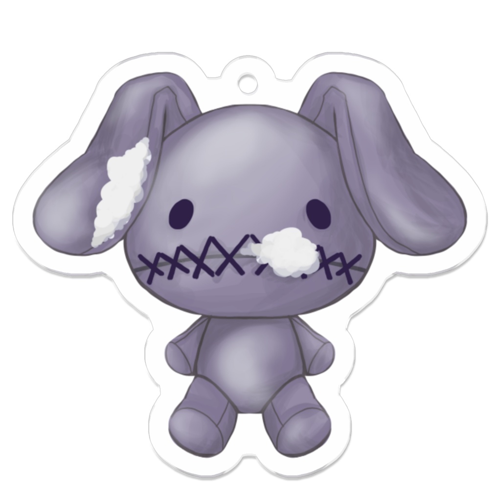 アクキー(ハイローゾイスト)