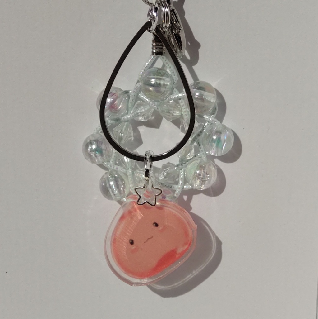 ROキャラクターチャーム