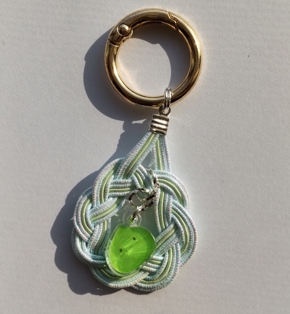 ROキャラクターチャーム