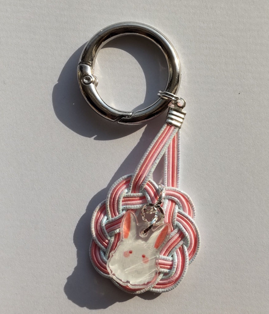 ROキャラクターチャーム