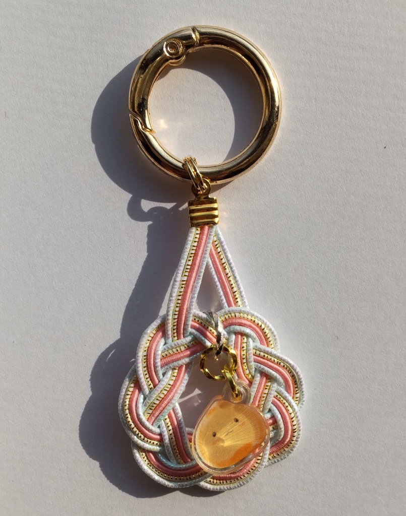 ROキャラクターチャーム