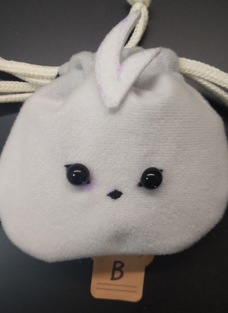 アーウィン巾着