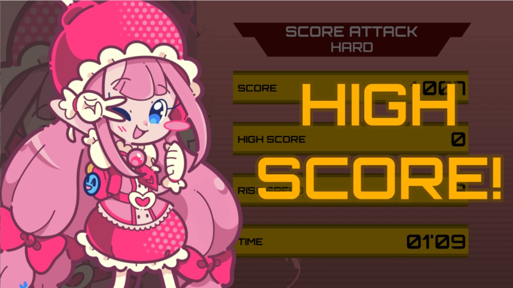 ボンバーパネルパニック (Bomber Panel Panic)