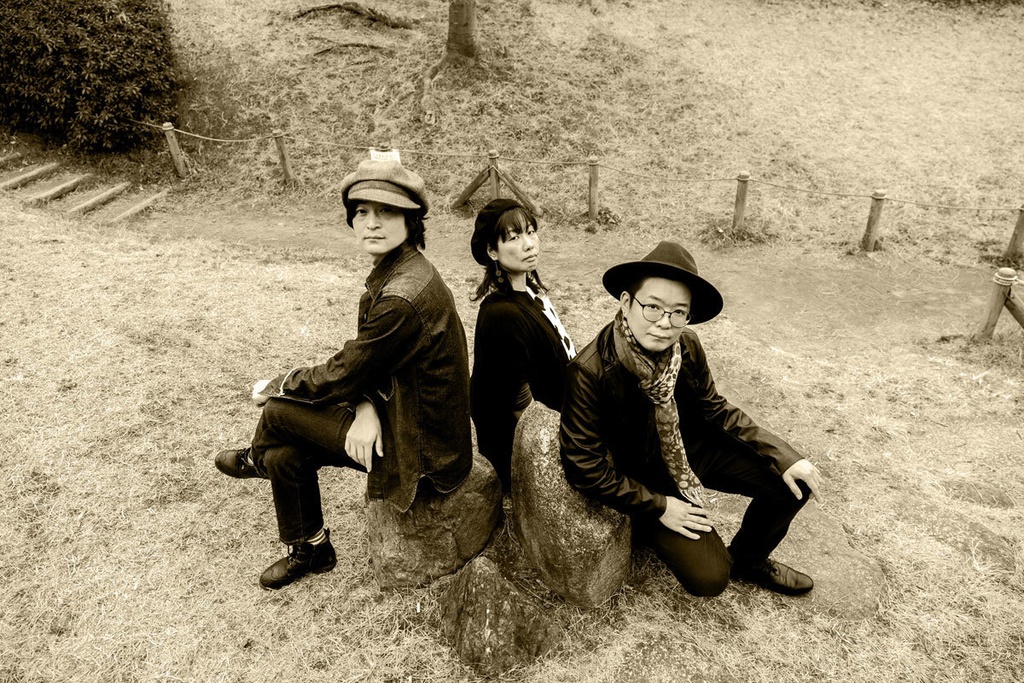 【チップ】2022年12月24日高円寺U-hA(w/z 棚木竜介と図書館)