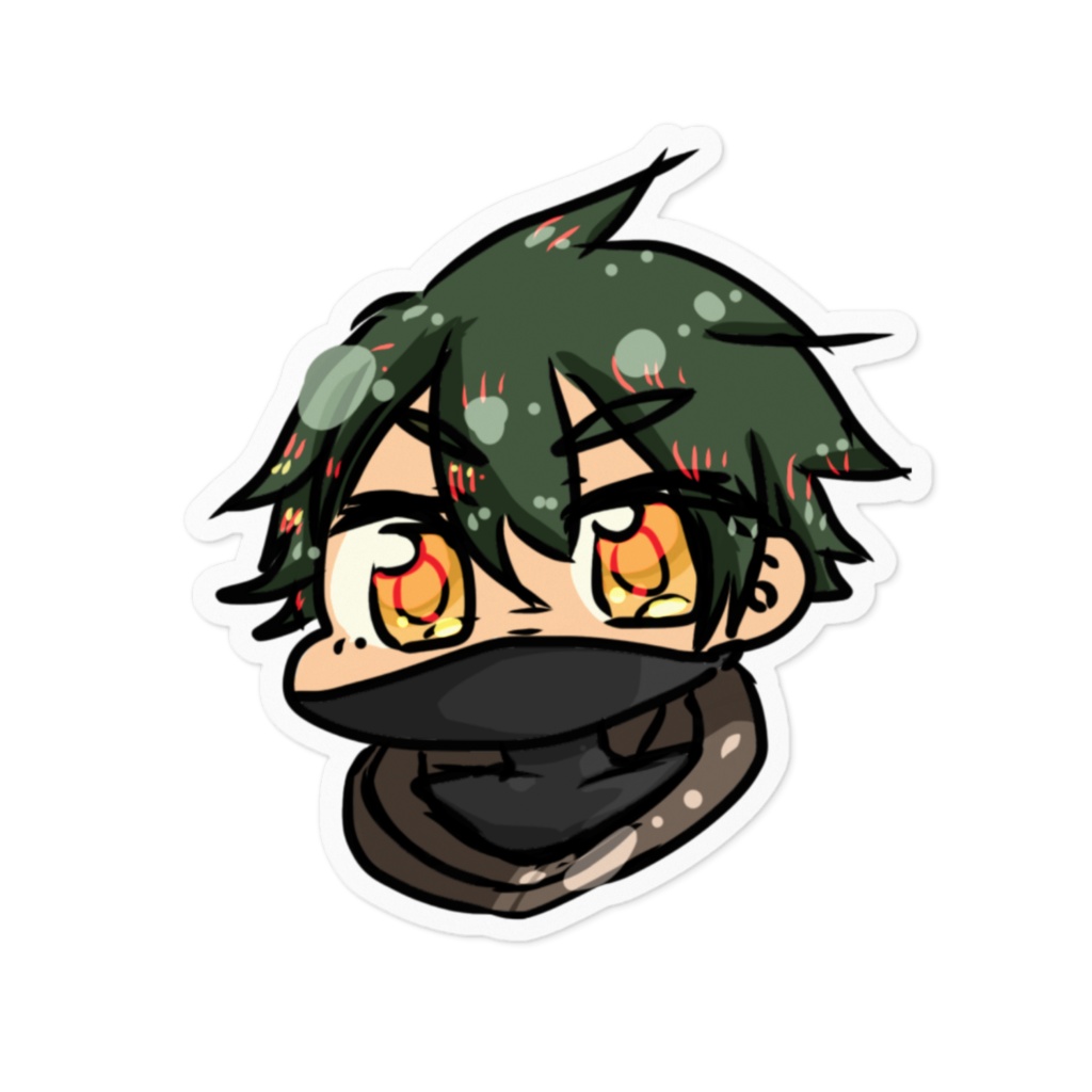 ミニウツシ教官