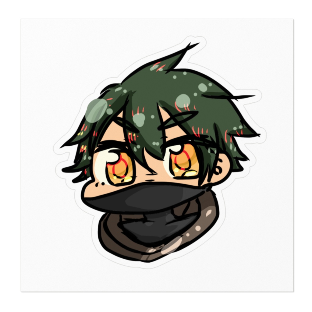 ミニウツシ教官