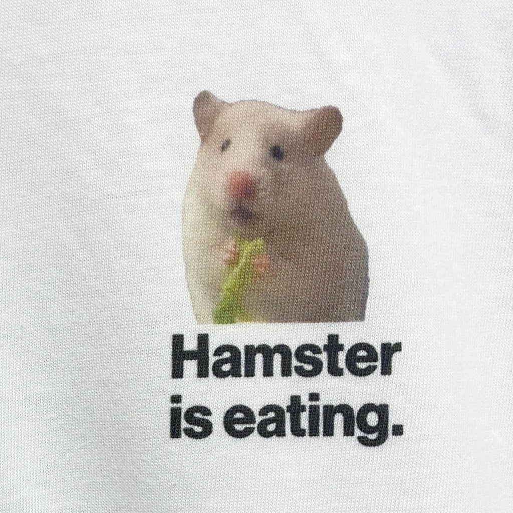 なな様うまうまTシャツ