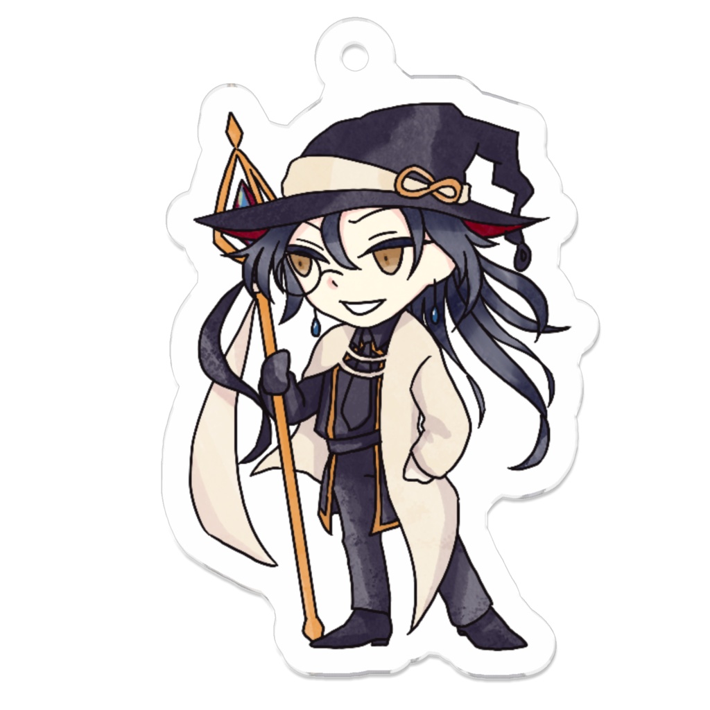 01魔術師_ミゲル