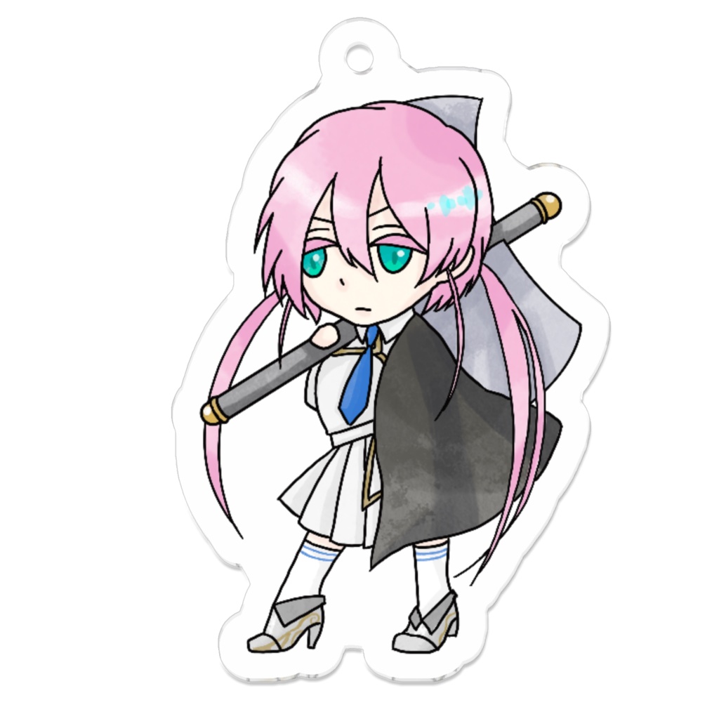 08力_ダイナ