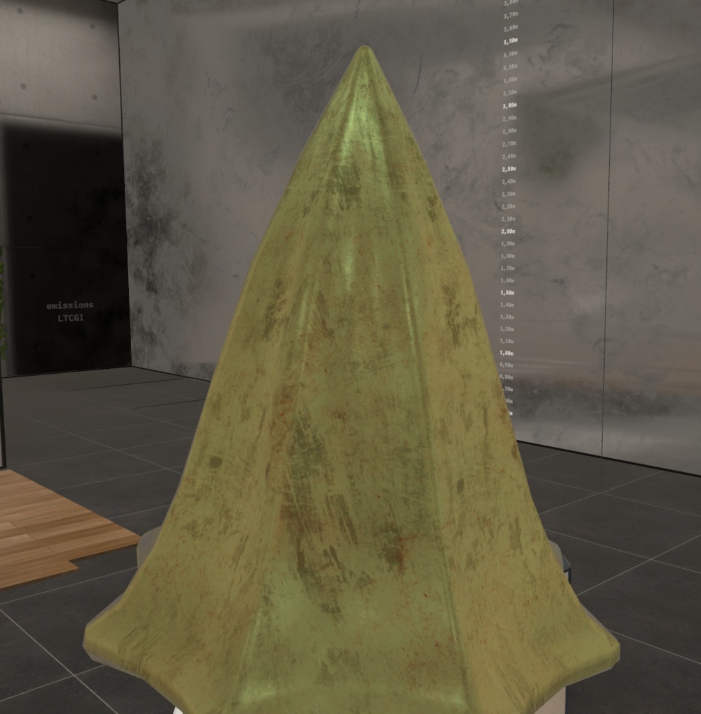 Bloodborne 金のアルデオ 簡易MA対応 【VRChat】