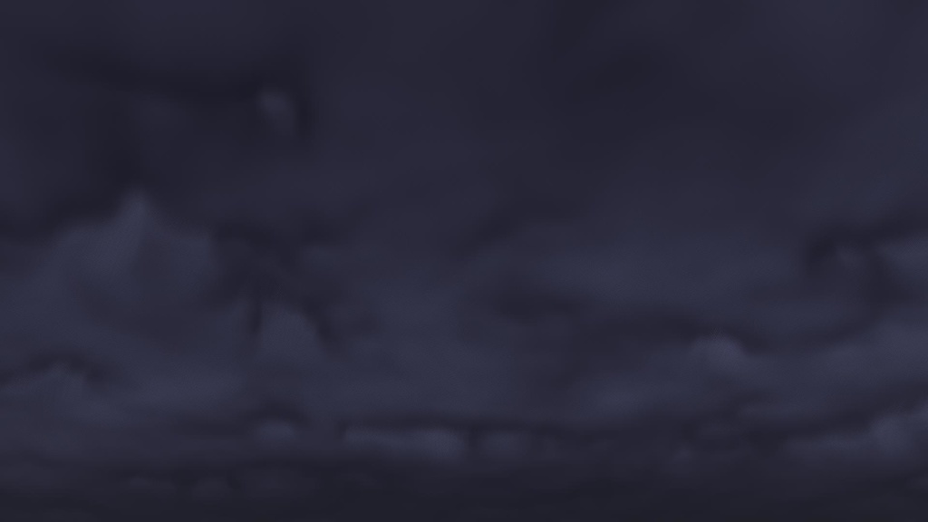 動く雲シェーダー【VRChat】【World】