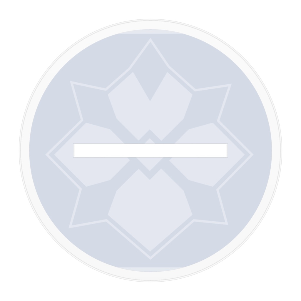 描き下ろし❗ 須王マカ アクリルスタンド