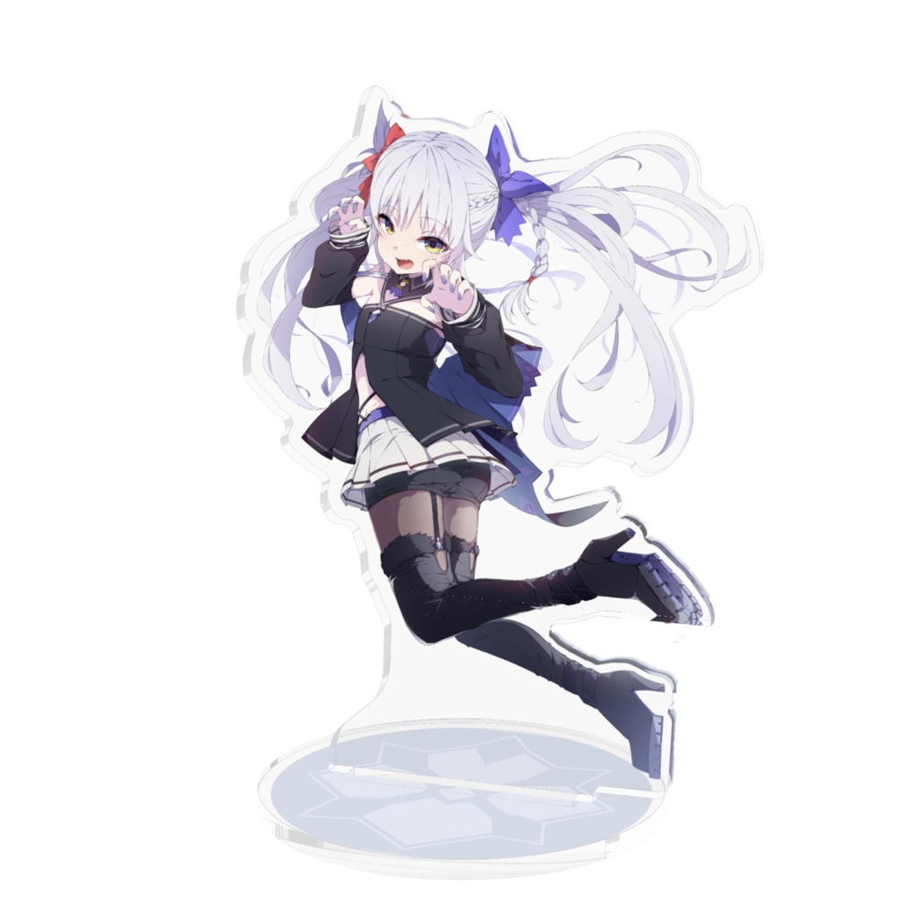 1stモデル アクリルフィギュア