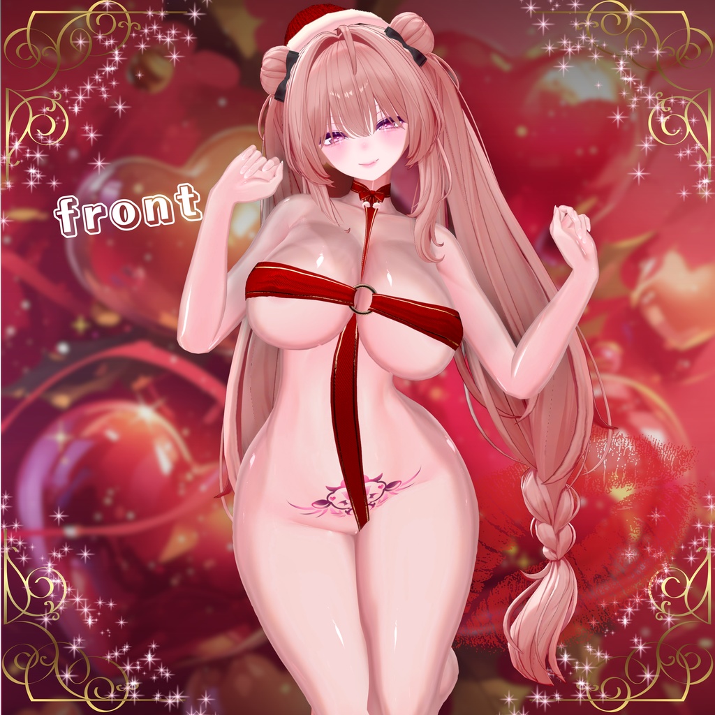 ð¿ðæªã®ãã¬ãŒã³ãforYOUðð¿ ïŒæªã®çµç¹VR