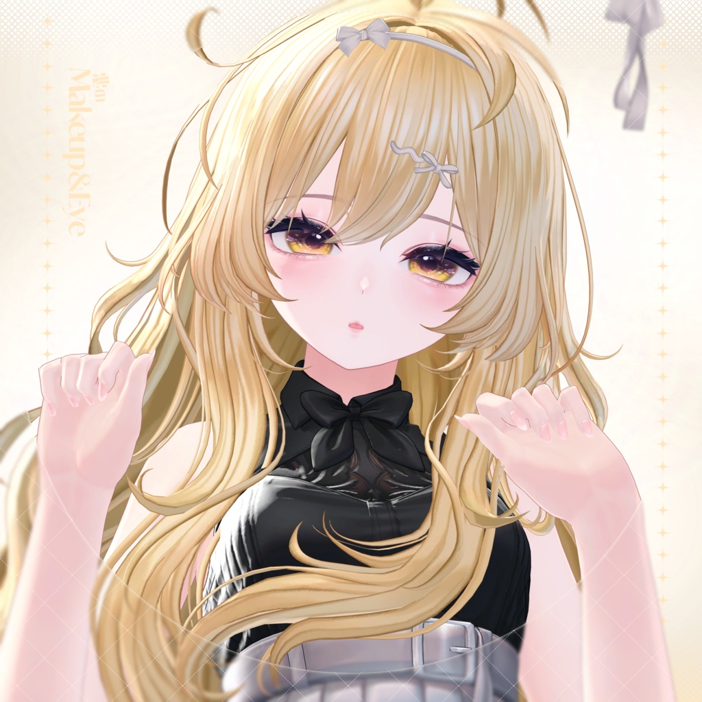 悪のMakeup&EYEtexture Shinano(しなの)