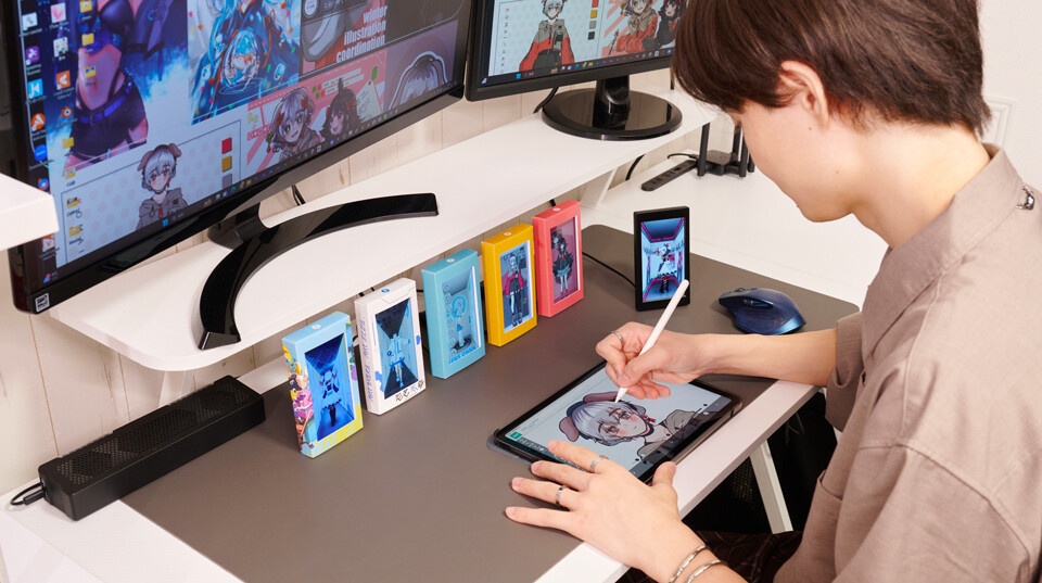 Gugenka ホロモデリンク(デジタルフィギュア用デバイス)【送料別】+