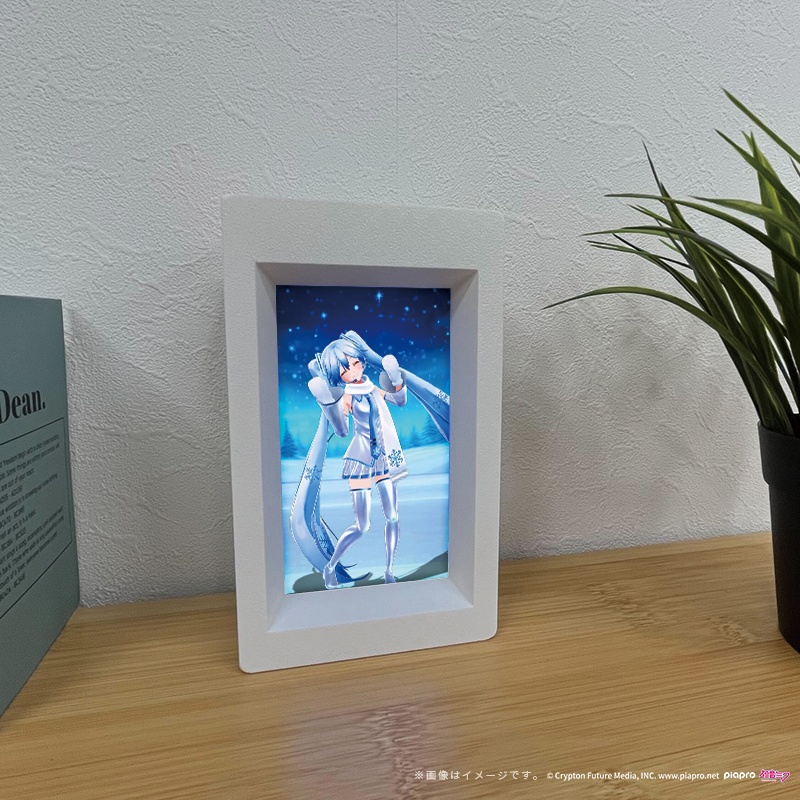 【予約販売】ホロモデリンクケース【送料別】+