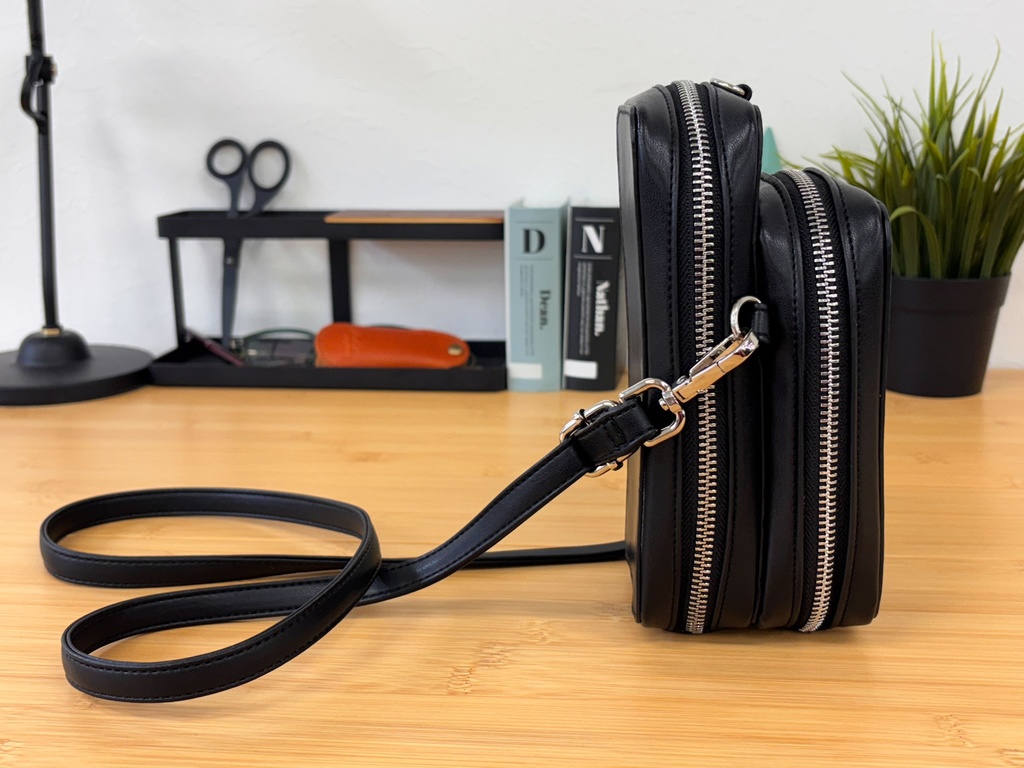 ホロモデリンクバッグ【送料別】+