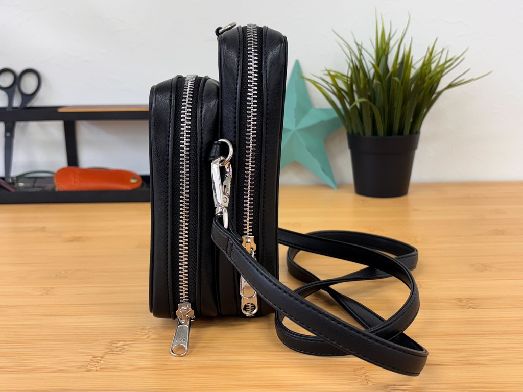 ホロモデリンクバッグ【送料別】+