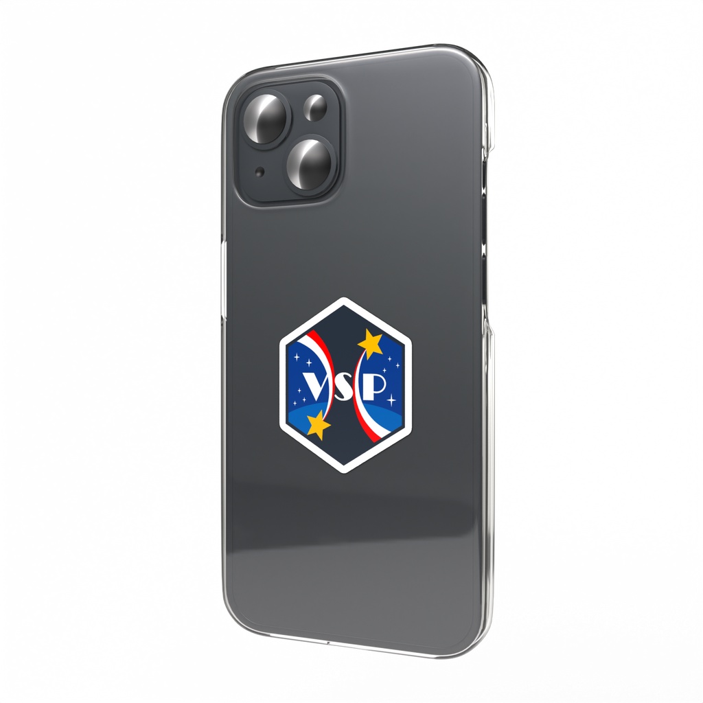 VSPスマホステッカー